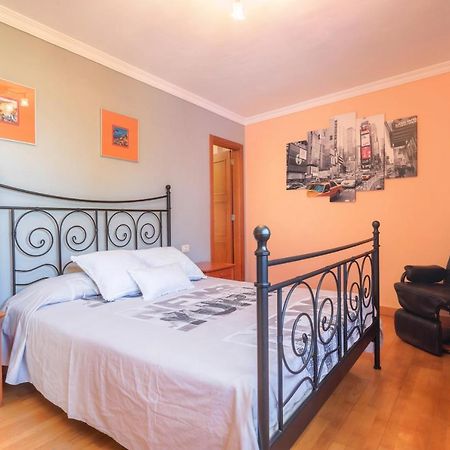 Casa Las Canas Icod De Los Vinos Esterno foto